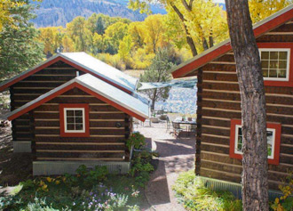 cabin-rentals-colorado